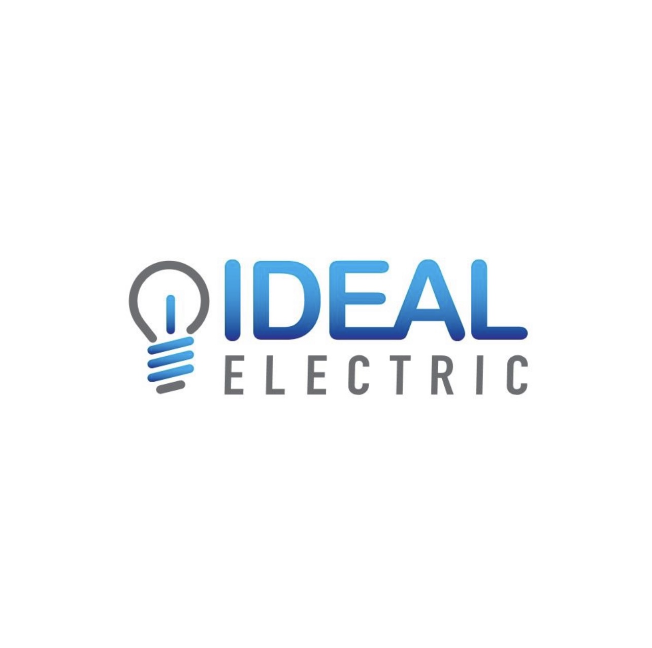 Ideal Electric Logo
