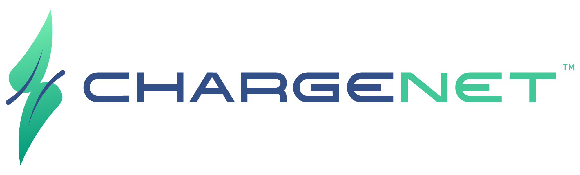 ChargeNet Logo