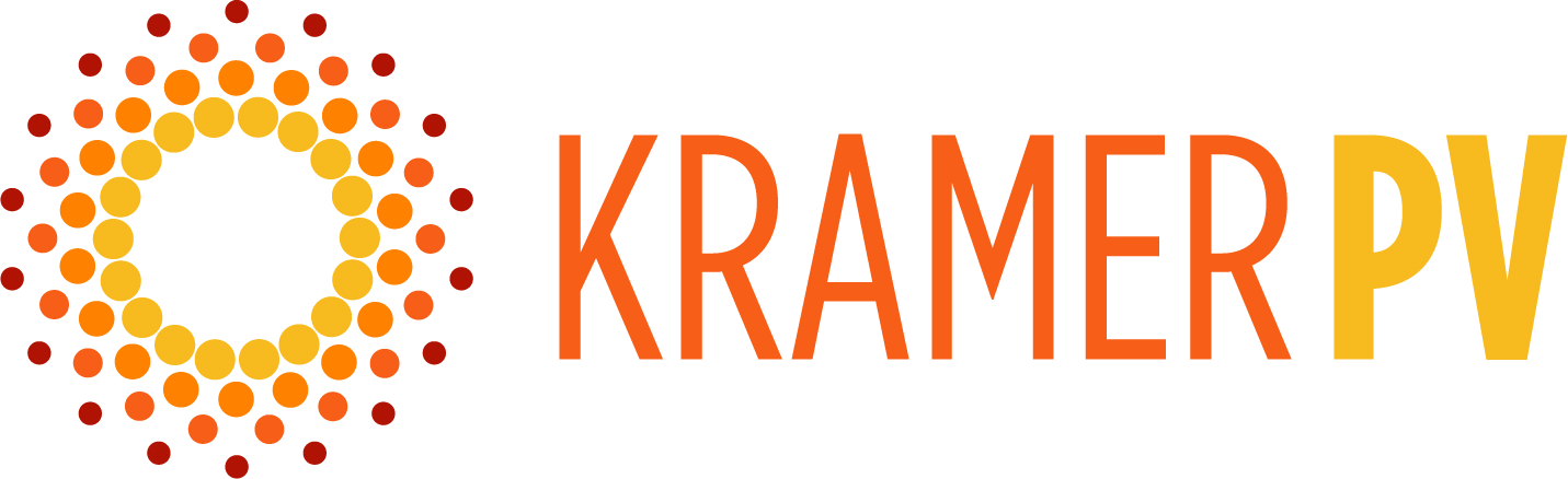 Kramer PV Logo