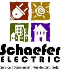 Schaefer Electric Logo