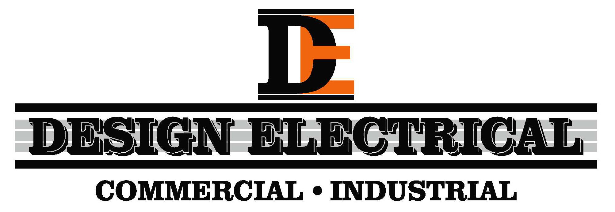 Design Electric Logo