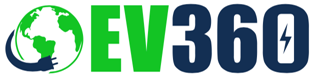 EV360 Company Logo