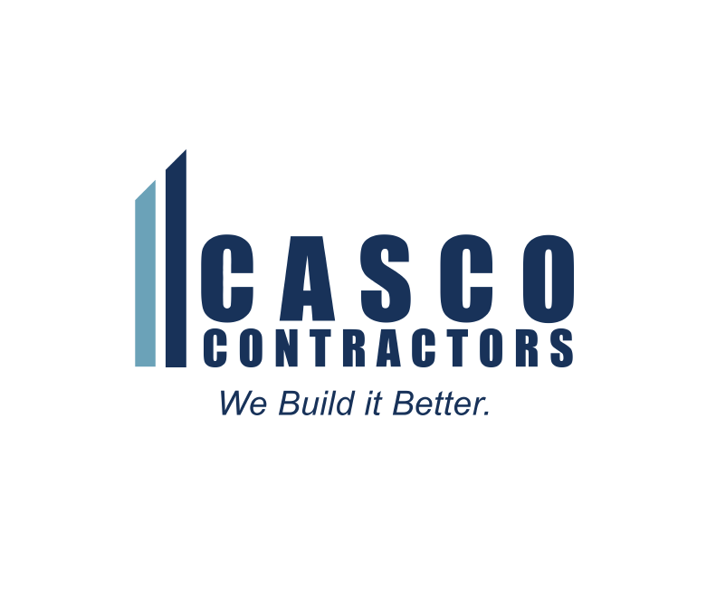 Casco Contractors Logo