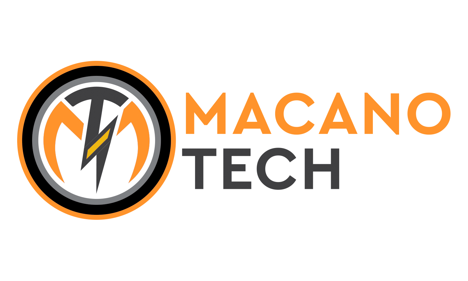 Macano Tech Logo