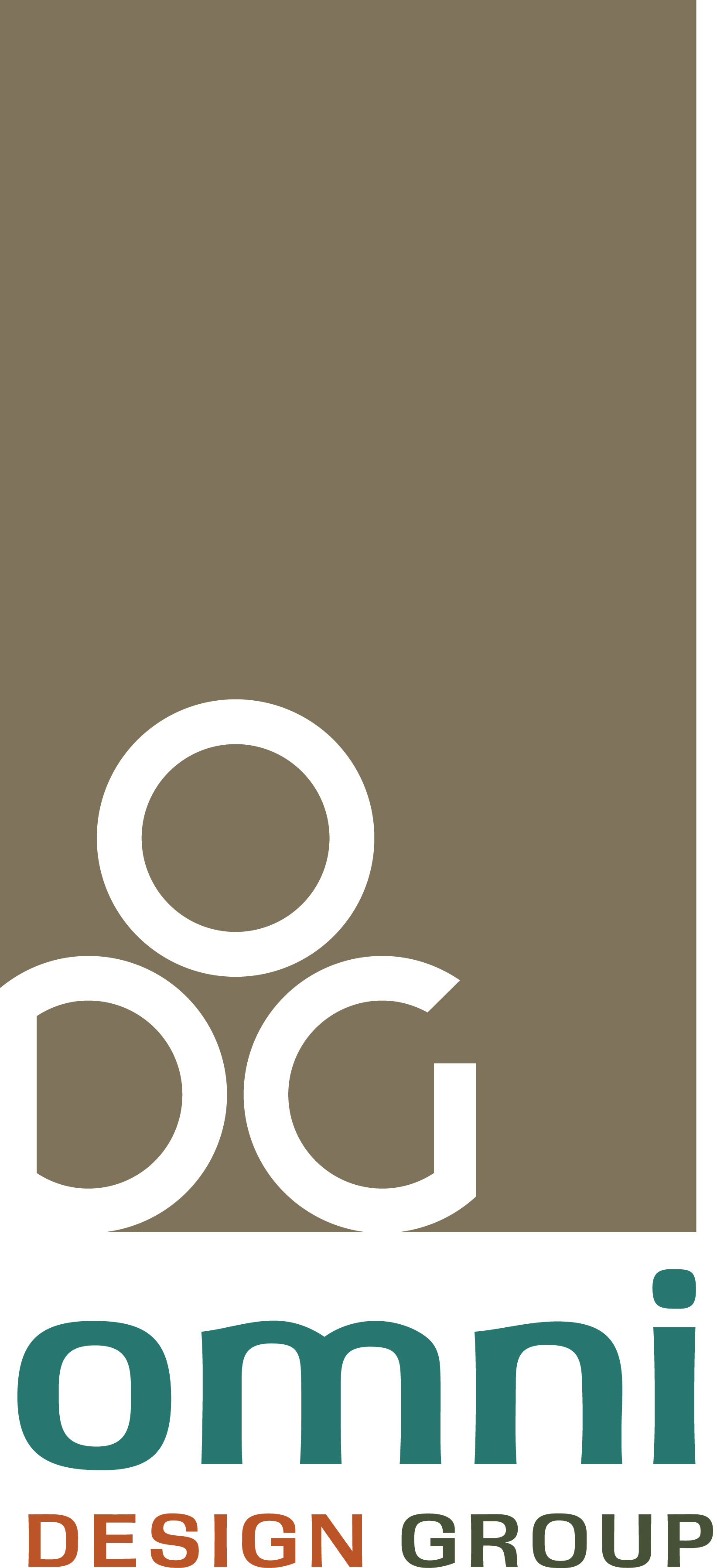 the Omni logo