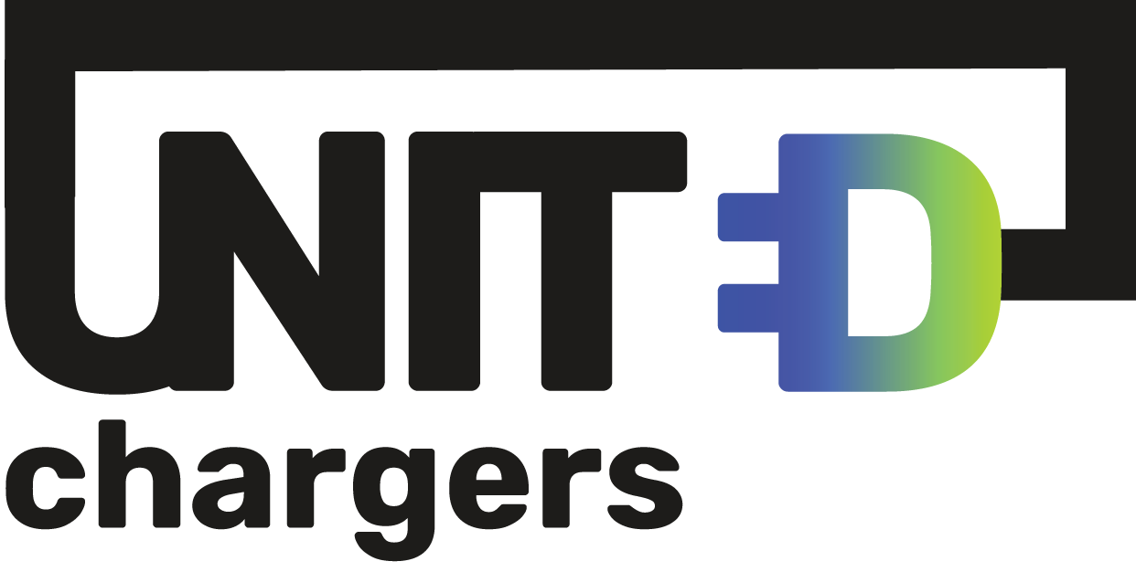 United Chargers, Inc. Logo