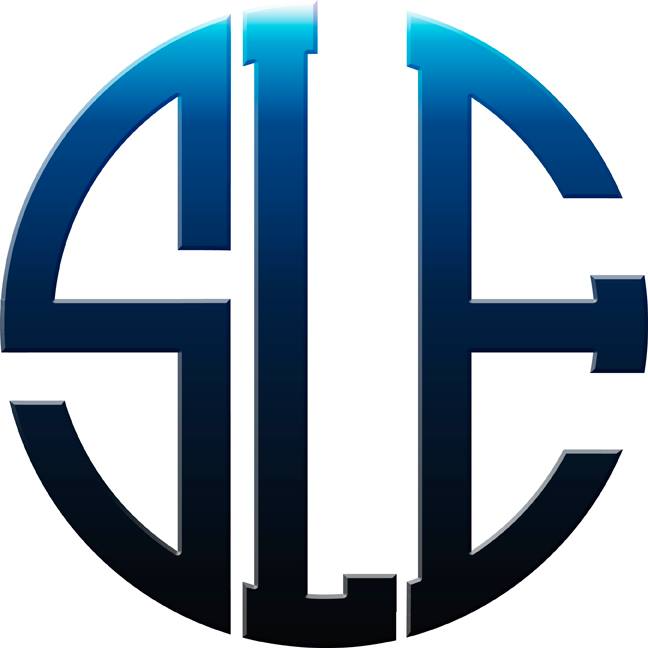 San Luis Electric Logo