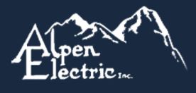 Alpen Electric