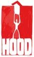 Hood logo