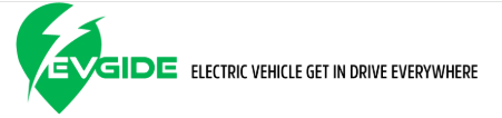 EV Gide: Electric Vehicle Get In Drive Anywhere