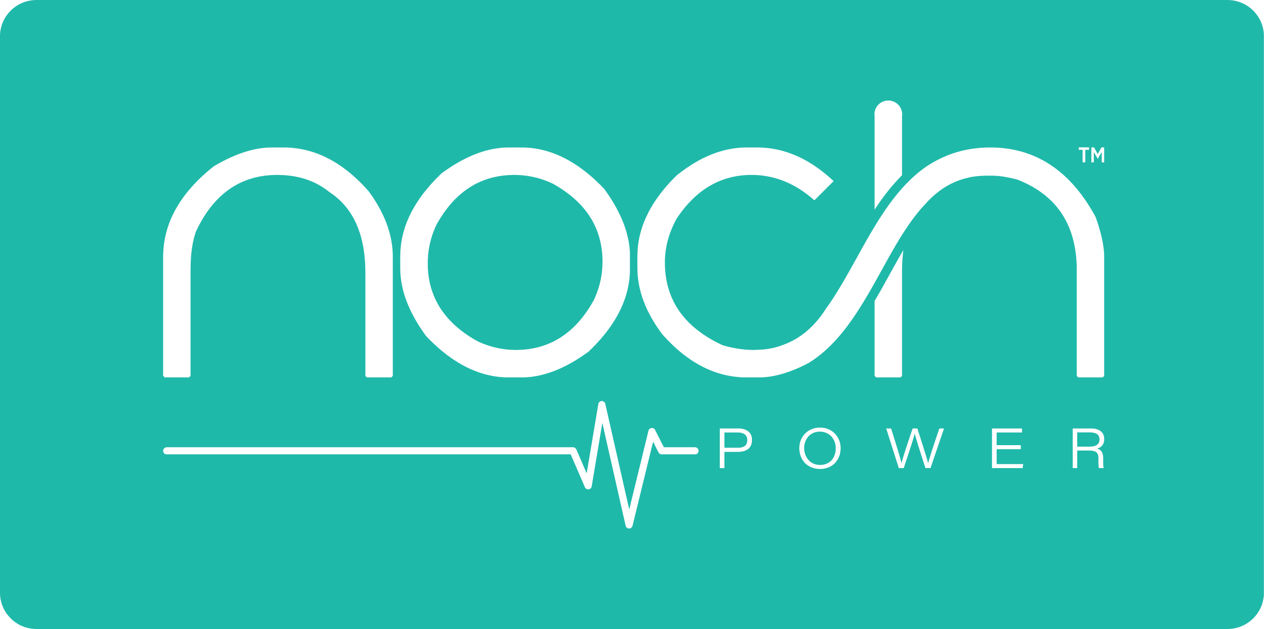 Noch Power Logo