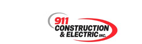 911 Construction and Electricians
