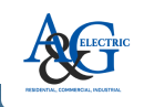A&G Electric Residential, Commercial, Industrial