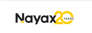 Nayax 20 years
