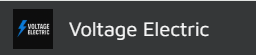 Voltage Electric