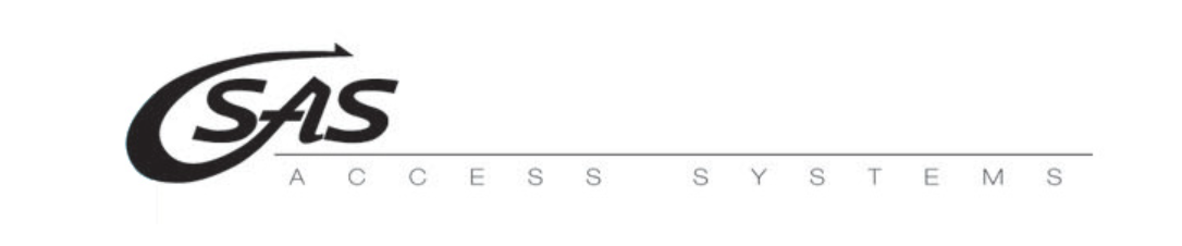SAS Access Systems logo