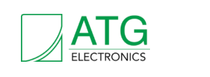 ATG Electronics company logo