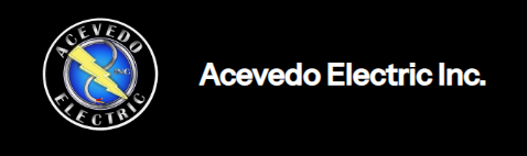 Acevedo Electric Inc. company logo