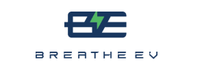 Breathe EV Company logo
