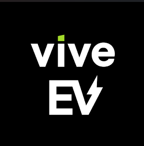 vive EV company logo