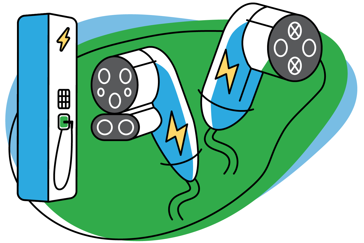 Be aware use energy with care easy drawing for school competition// save  energy save earth drawing. - YouTube