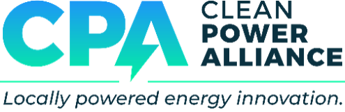 CPA Clean Power logo