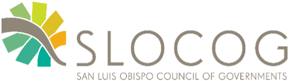 SLOCOG logo