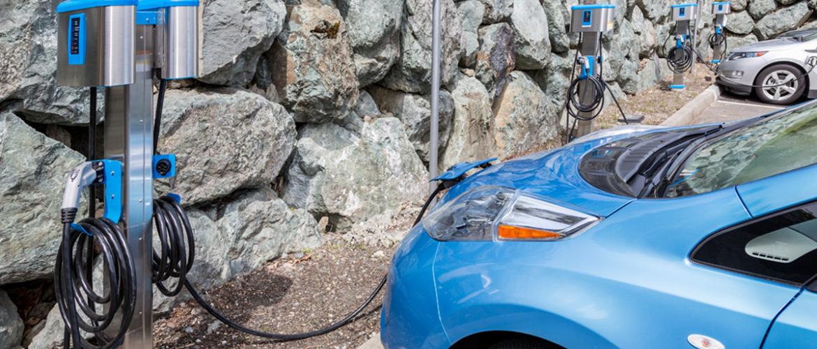 planning charger installation