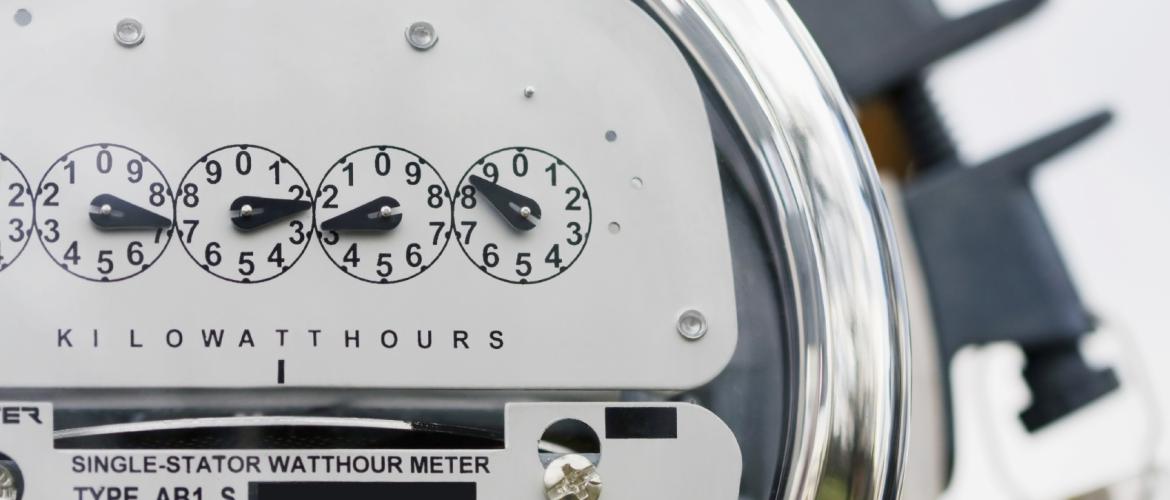 SMUD EV Submeter Requirements