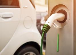 electric vehicle charging 